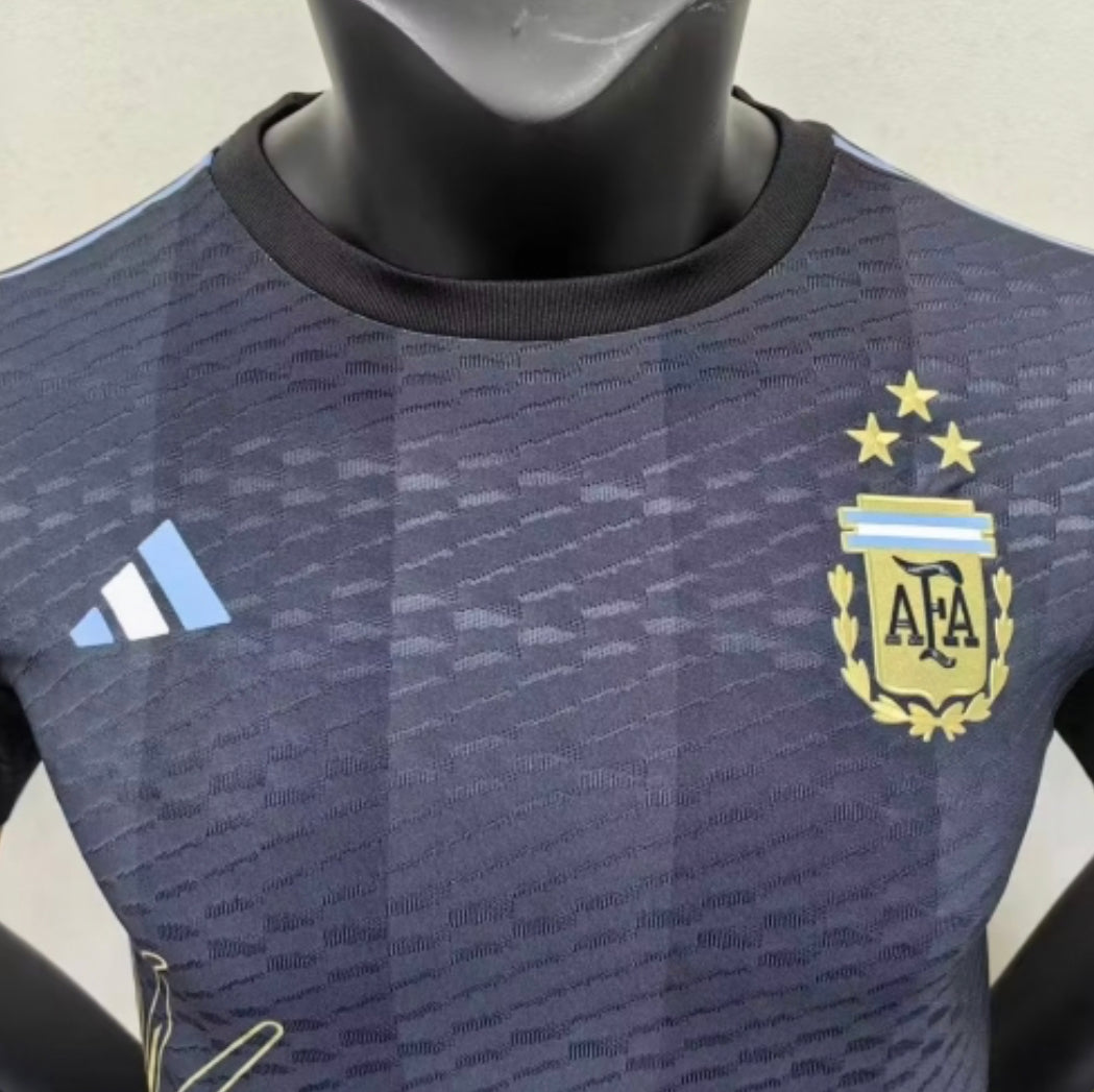 Argentina commemorative 23/24 Player Version