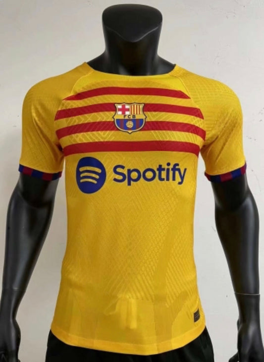 Barcalona 23/24 Player Version