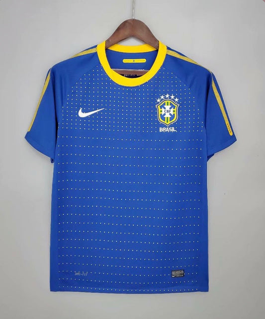 Brazil 2010 Retro Away