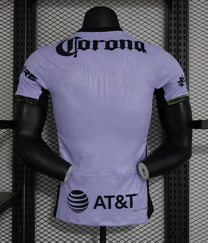 Club america 23/24 Third Player Version