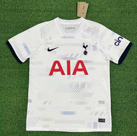 Tottenham 22/23 home
