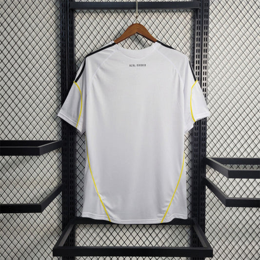 Real Madrid 09/10 Retro Home