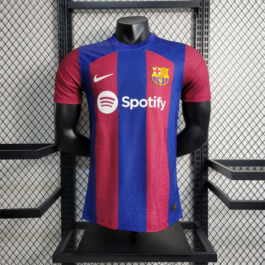 Barcalona 23/24 Home Player version