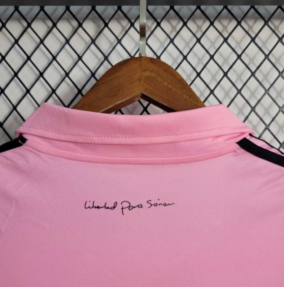 Inter Miami 22/23 home