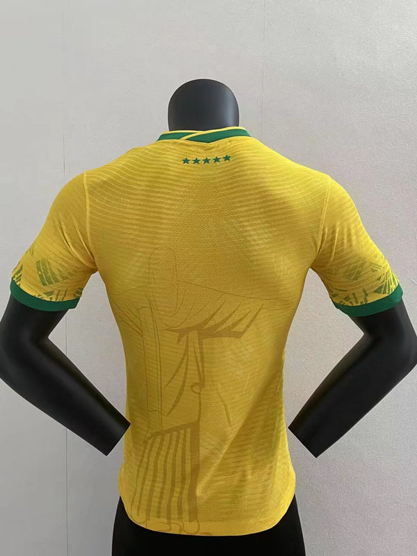 Brazil Concept Christ The Redeemer Player Version