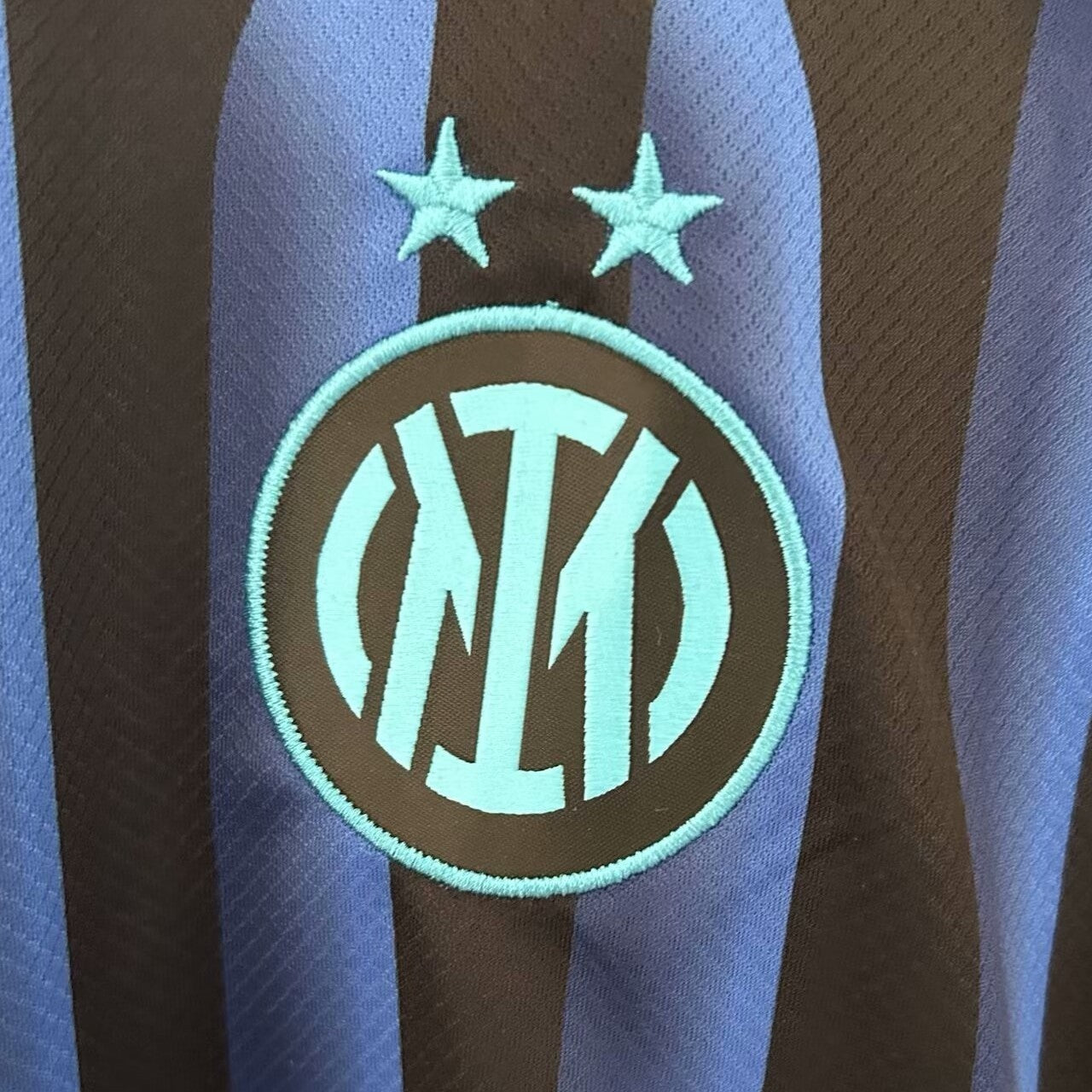 Inter Milan 25/26 Home
