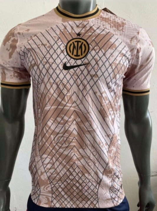 Inter Milan 23/24 Concept Player Version