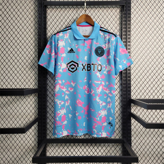 Inter Miami Concept