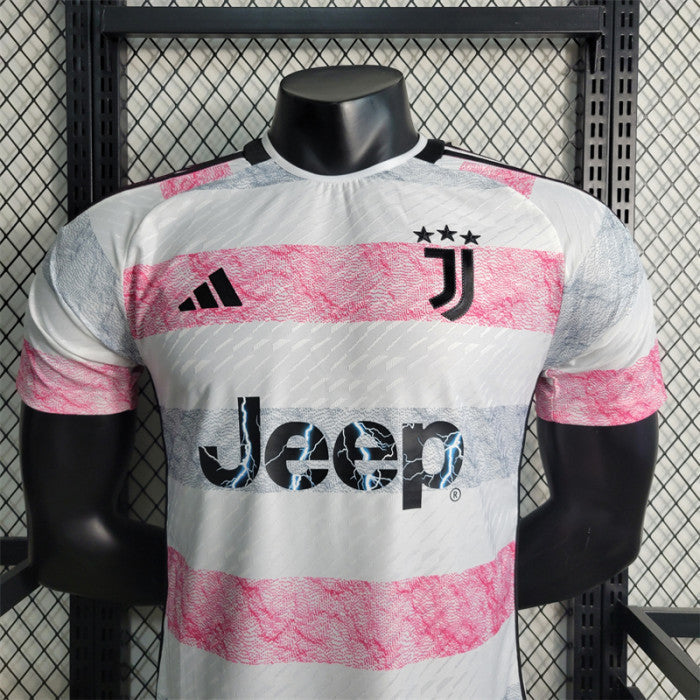 Juventus 23/24 Away Player Version