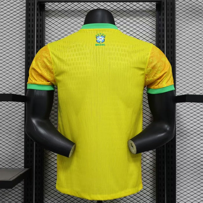 Brazil 25/26 Jesus
