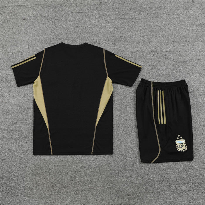 Argentina Training Set