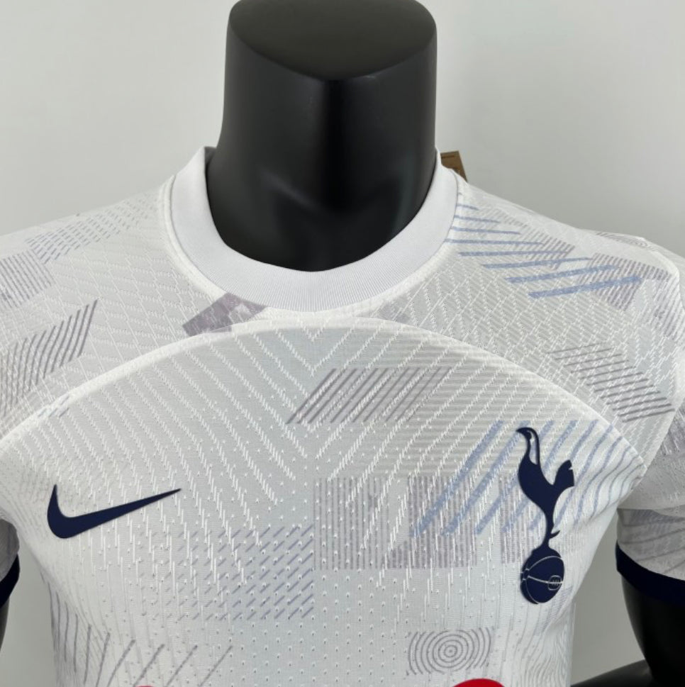 Tottenham 23/24 Home Player version