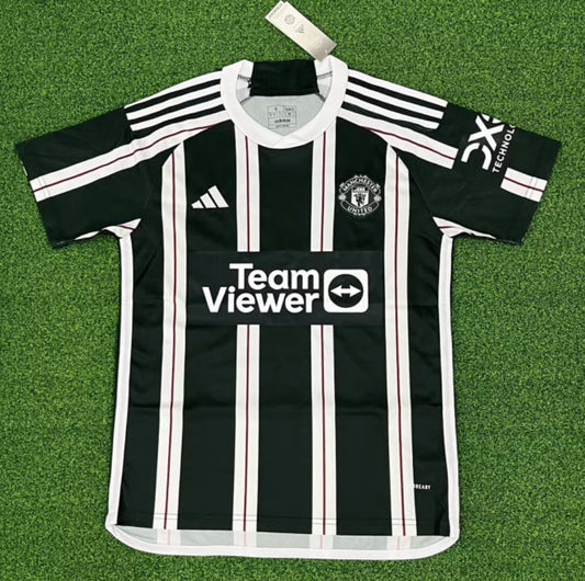 Manchester United 23/24 Third