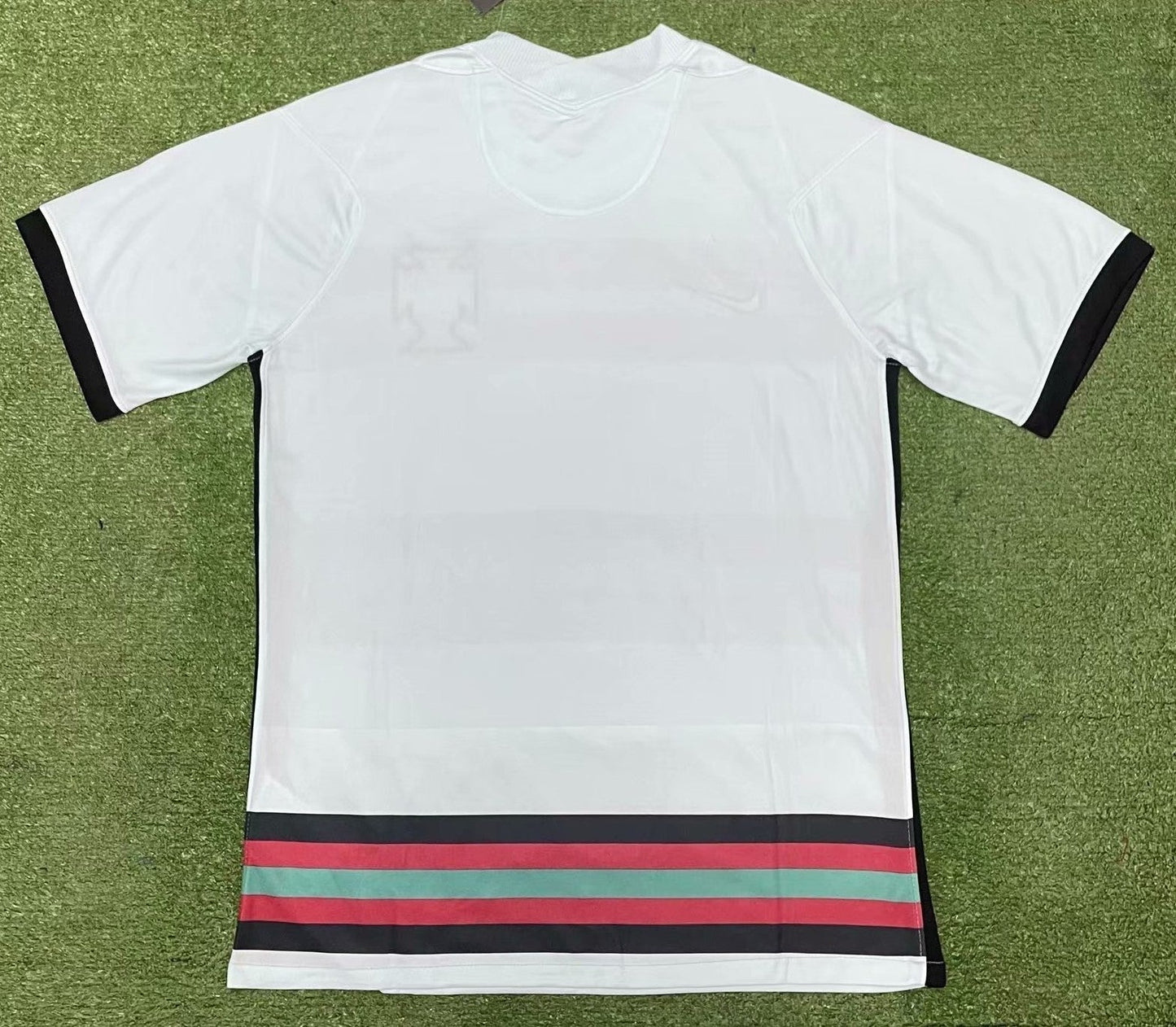 Portugal 21/22 Away