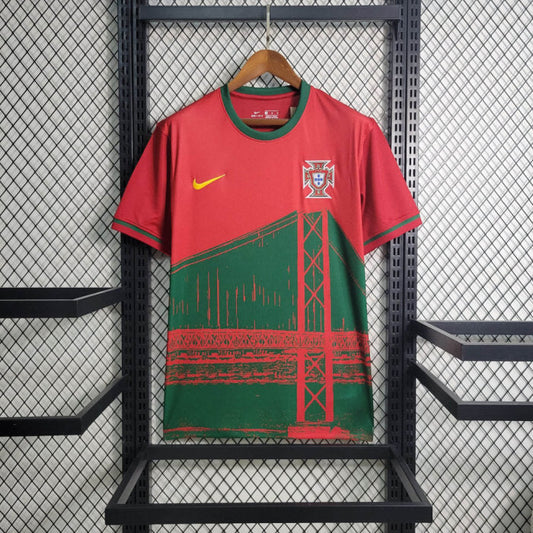 Portugal 23/24 Home