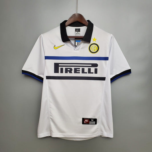 Inter Milan 98/99 Retro Away