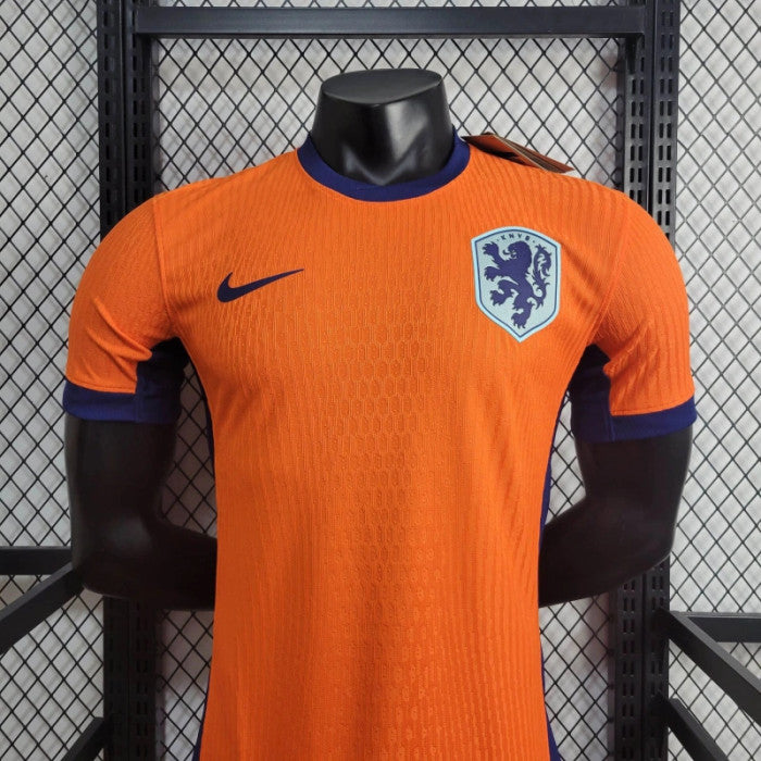 Netherlands 24/25 Player Version Home