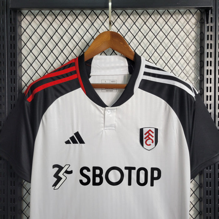 Fulham 23/24 Home
