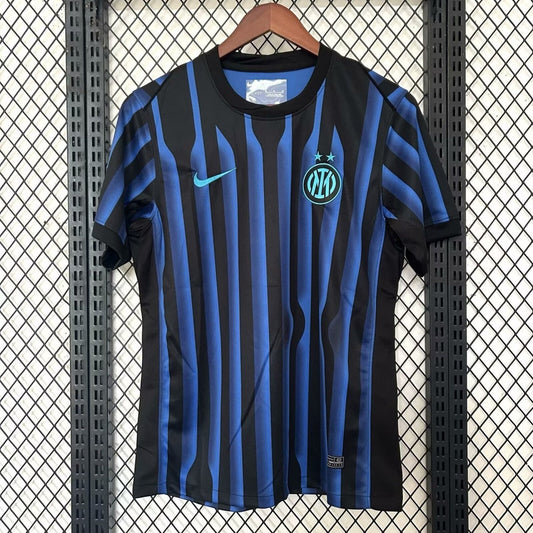 Inter Milan 25/26 Home