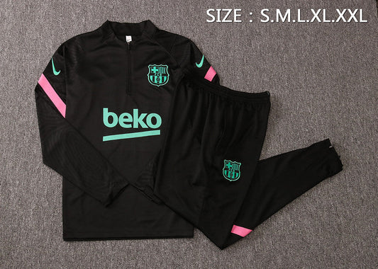 Barcalona 20/21 Training Tracksuit