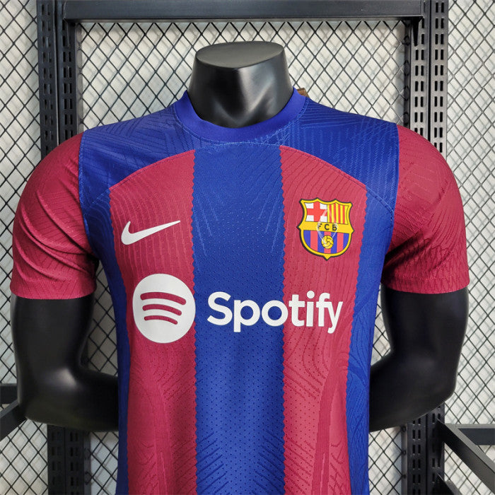 Barcalona 23/24 Home Player version