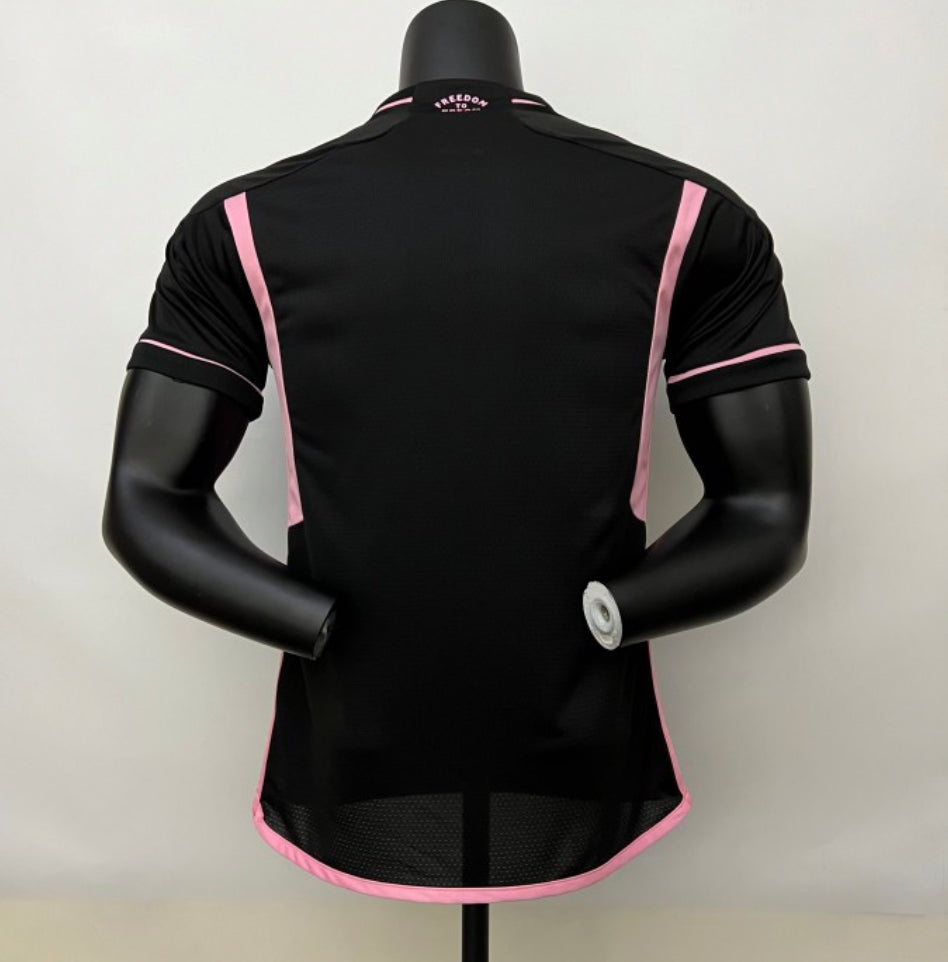 Inter Miami 23/24 Away Player version
