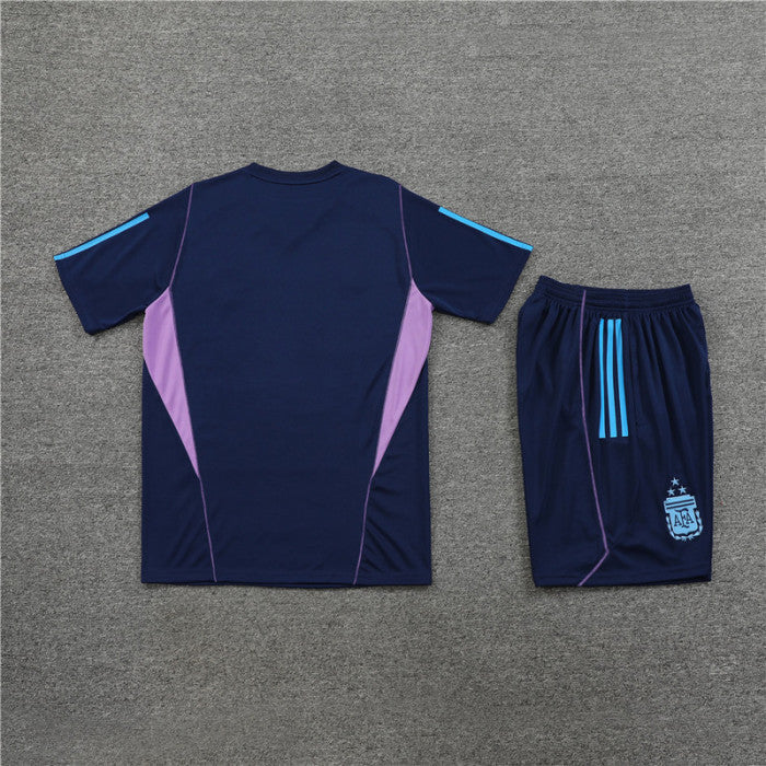 Argentina Training Set
