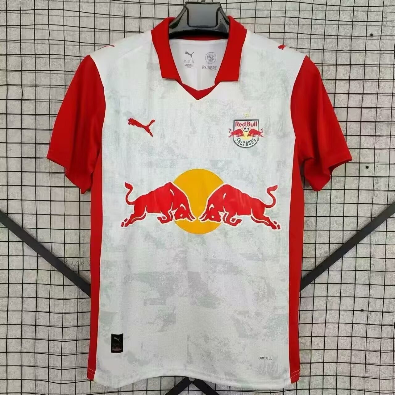 RB Leipzig 24/25 Home