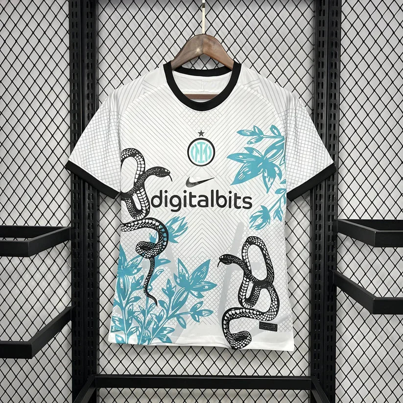 Inter 24/25 Snake Shirt