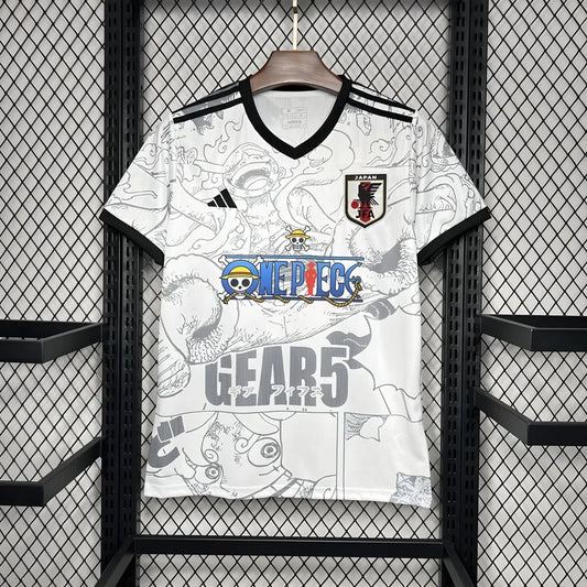 Japan 24/25 One Piece Shirt