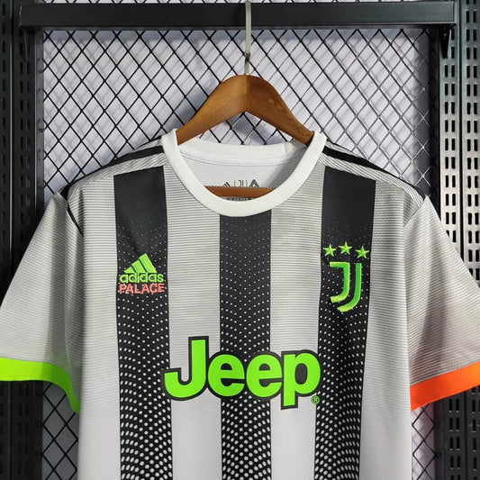 Juventus 19/20 Joint Special Shirt