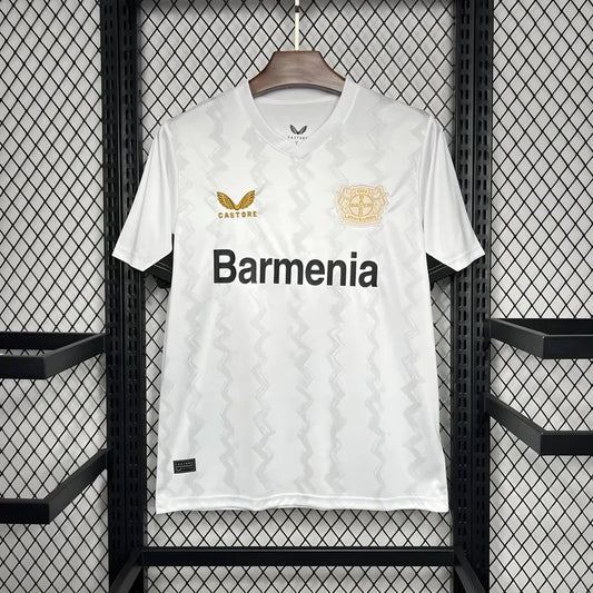 Leverkusen 24/25 Away Shirt