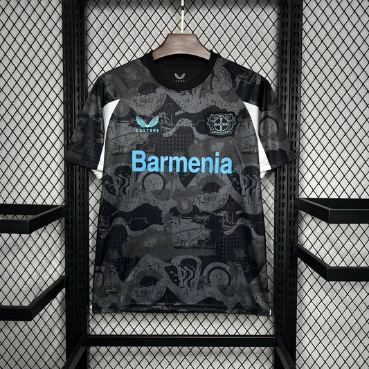 Leverkusen 24/25 Third Shirt