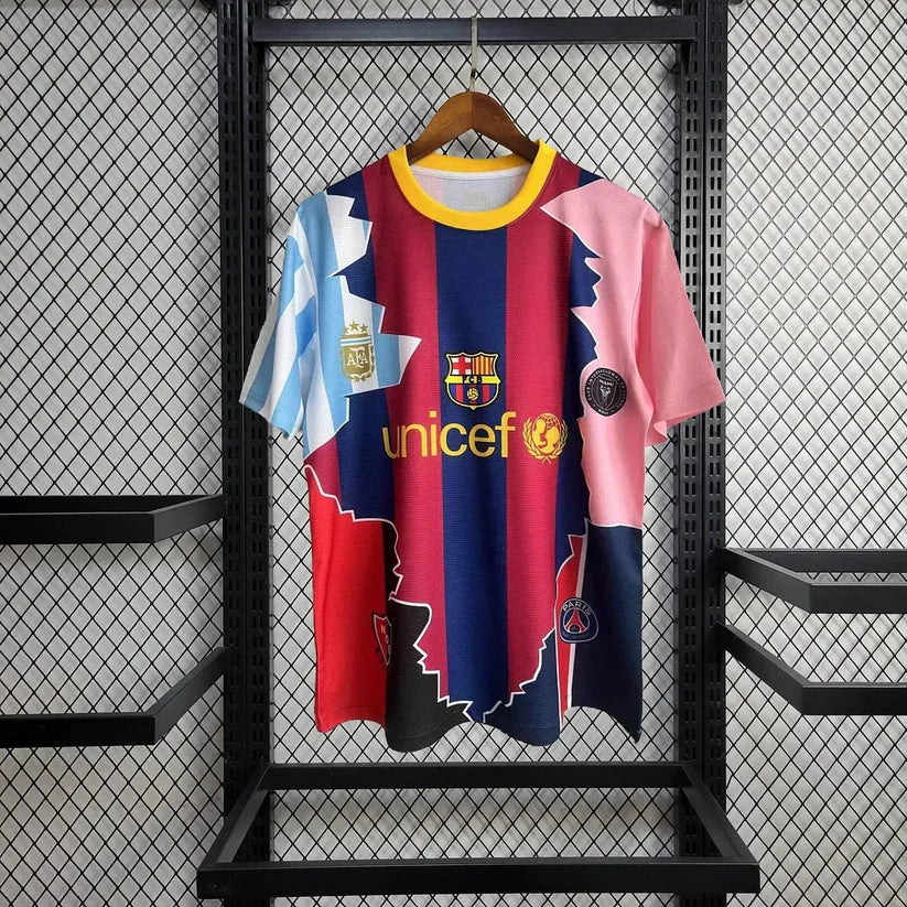Messi 24/25 Legacy Special Shirt