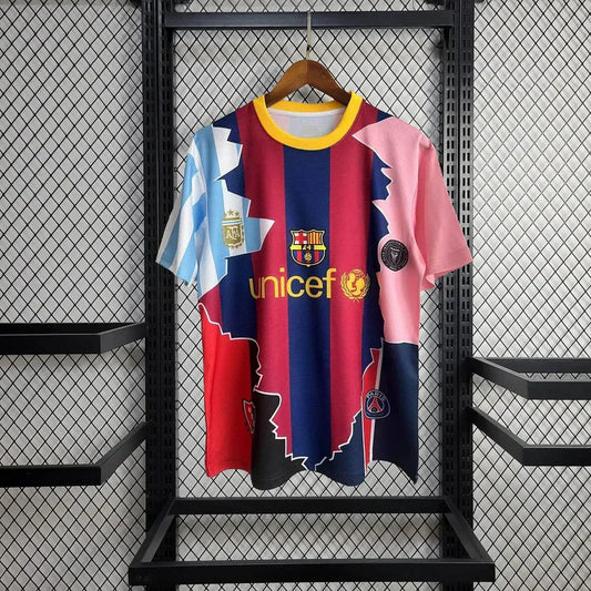 Messi 24/25 Legacy Special Shirt