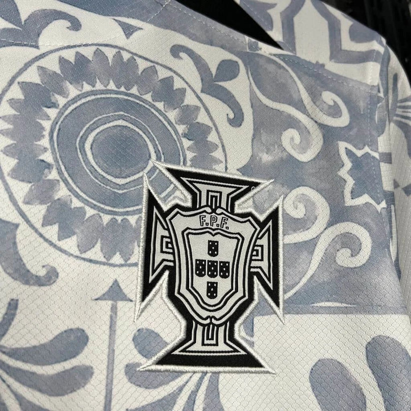 Portugal X Louis Vuitton Concept