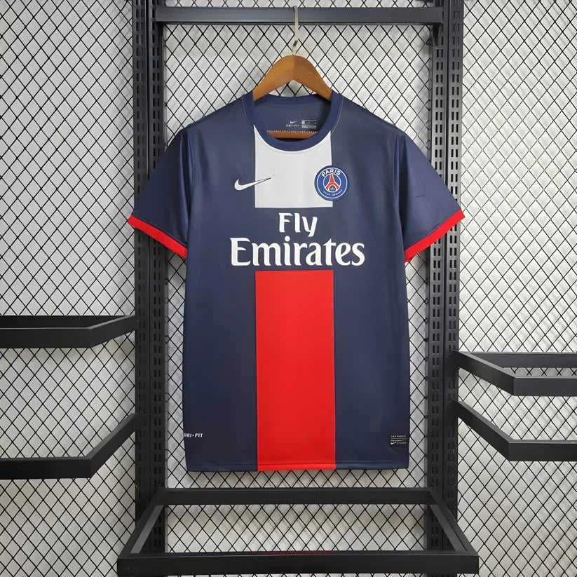 PSG 13/14 Home Shirt