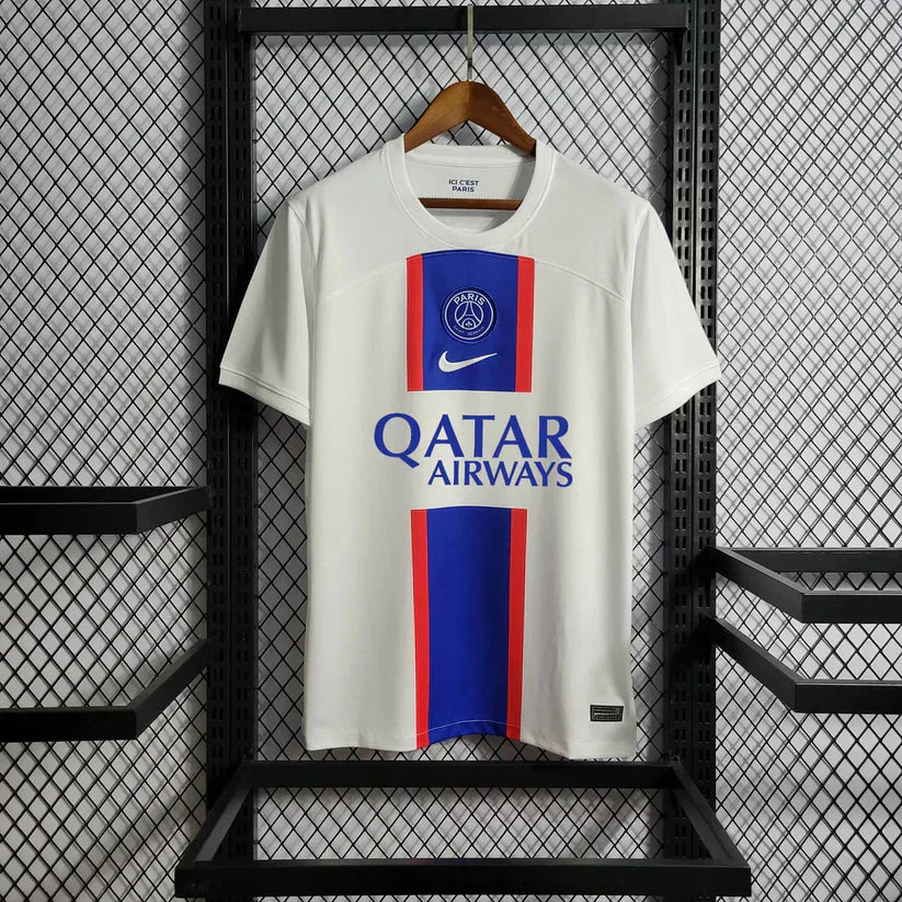 PSG 22/23 Away Shirt