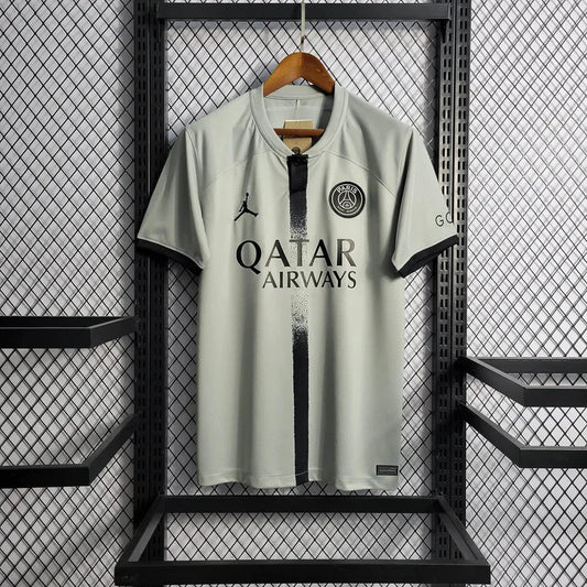 PSG 22/23 Away Shirt