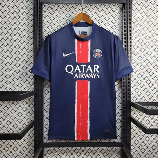 PSG 24/25 Home Shirt