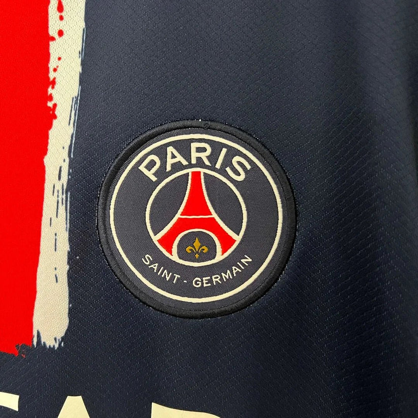 PSG 24/25 Home Shirt