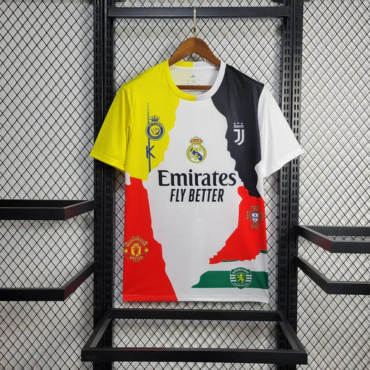 Ronaldo 24/25 Legacy Special Jersey